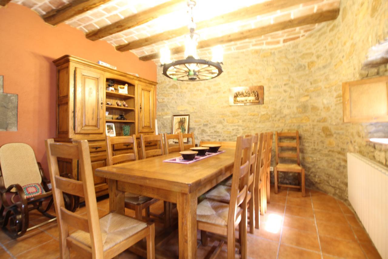 Sistach Casa Colomers Сasa de vacaciones *