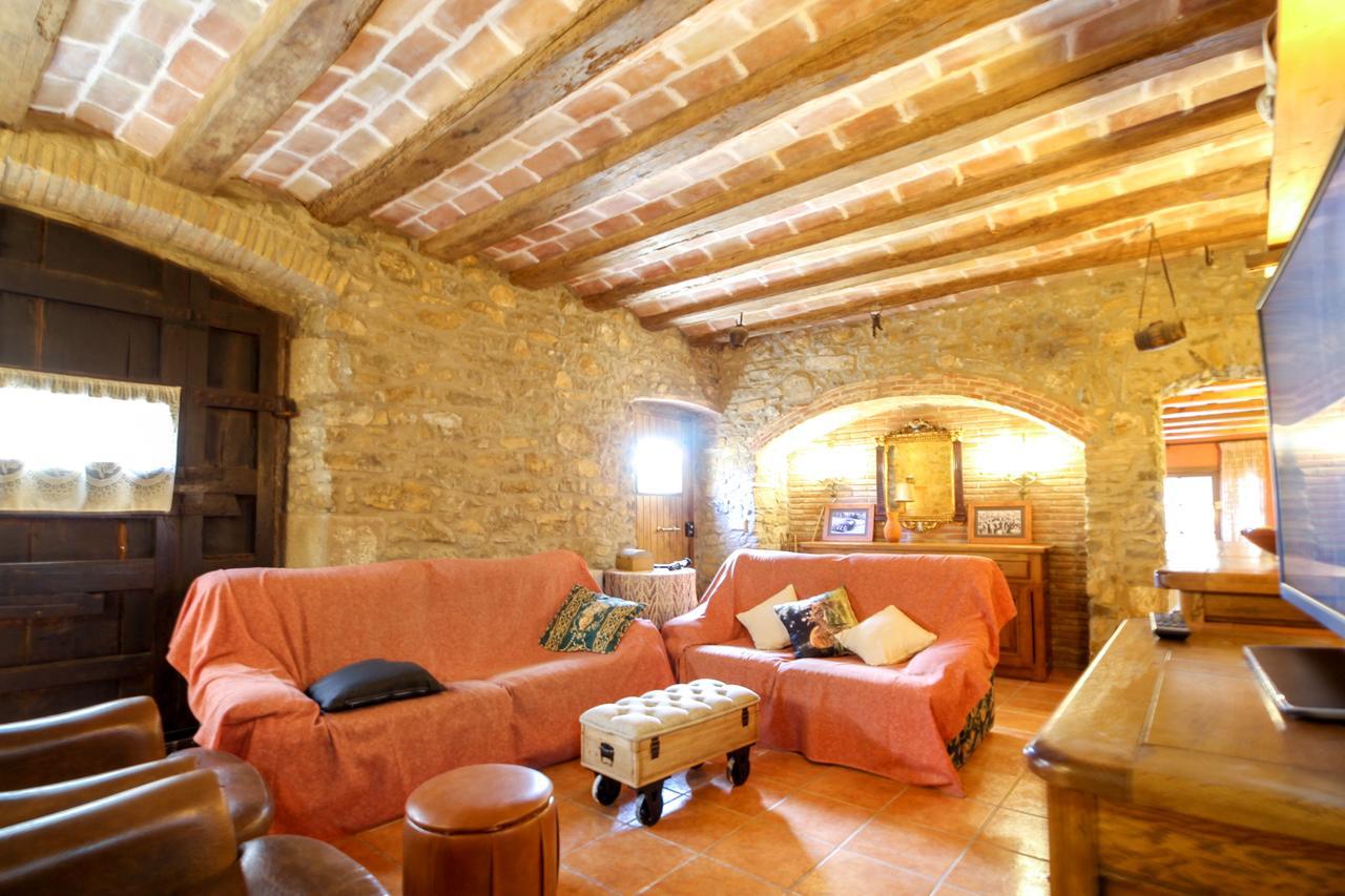 Sistach Casa Colomers Colomés