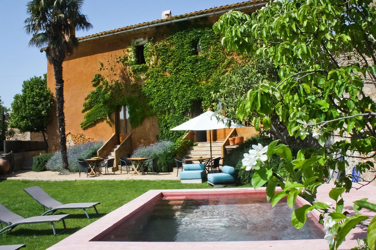 Casa rural En La Rectoria De Regencós