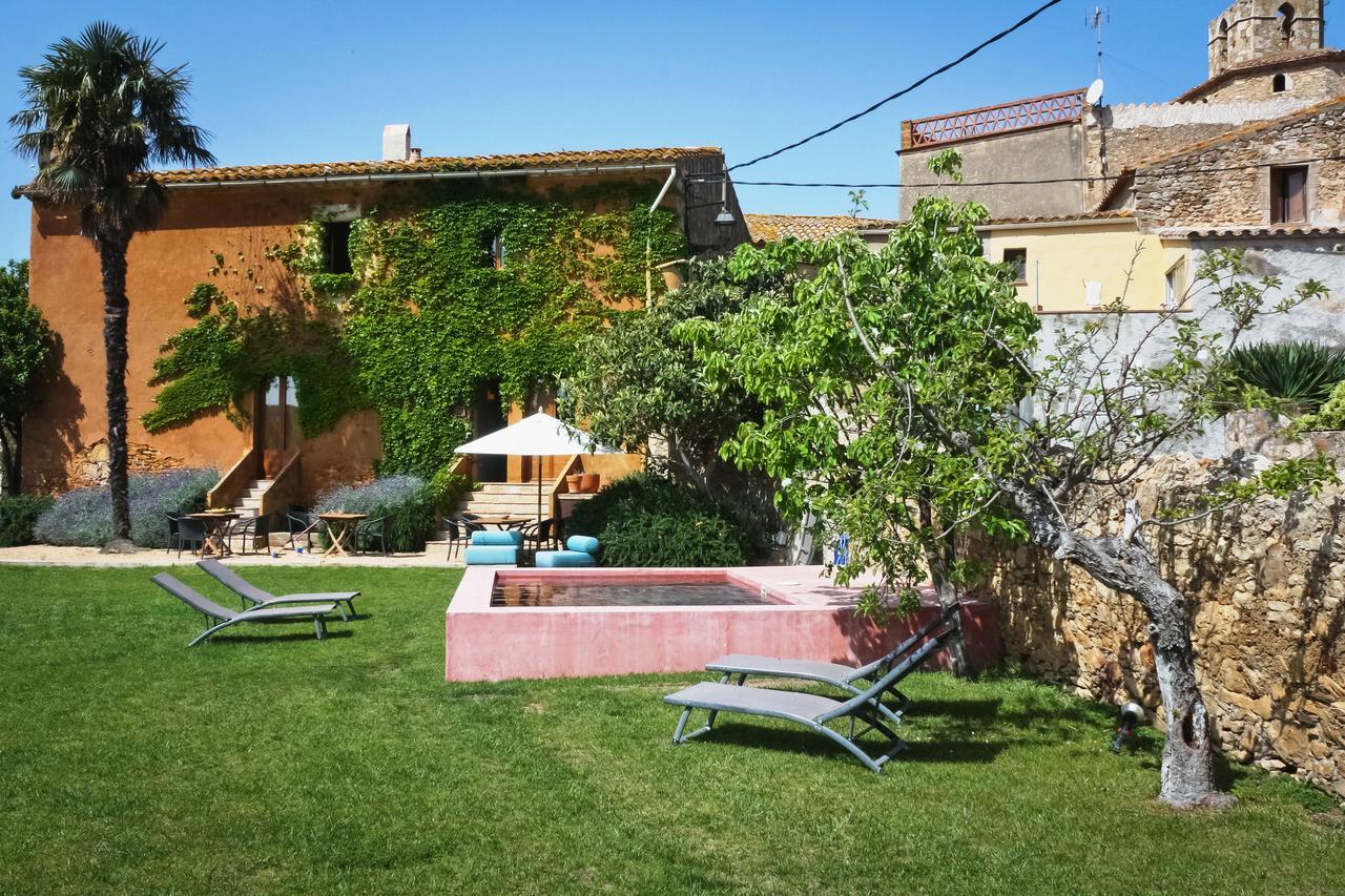 Casa rural En La Rectoria De