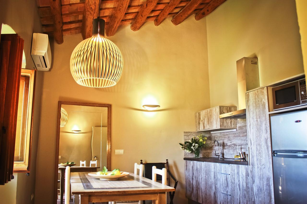 Casa rural En La Rectoria De Regencós