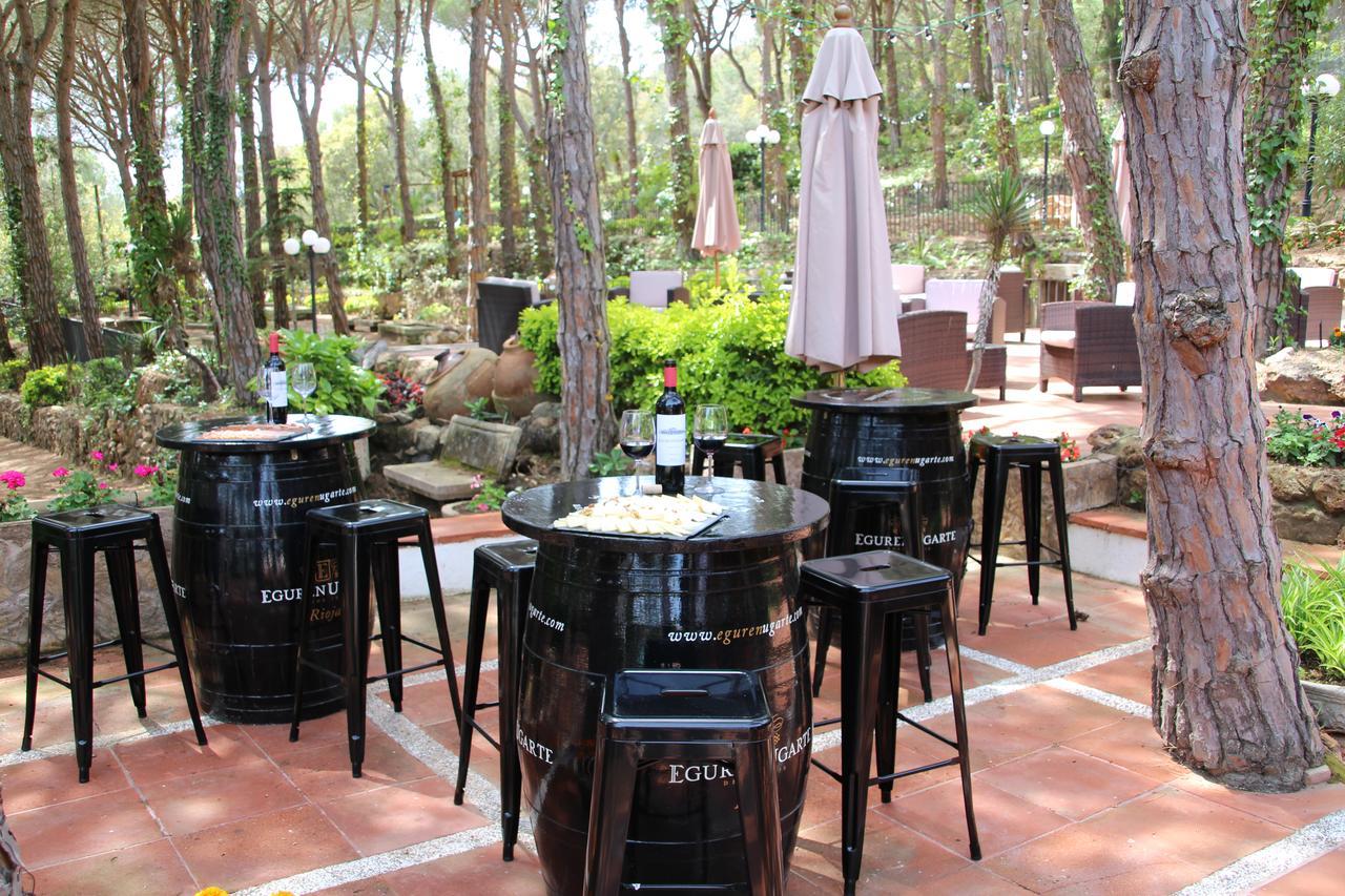 Garbi Hotel 3*