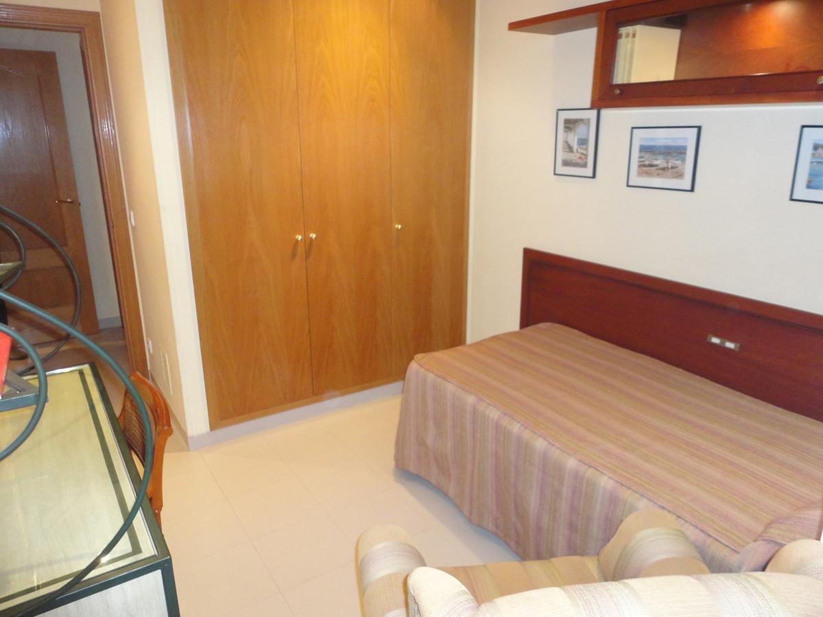 Apartamento Jventura *