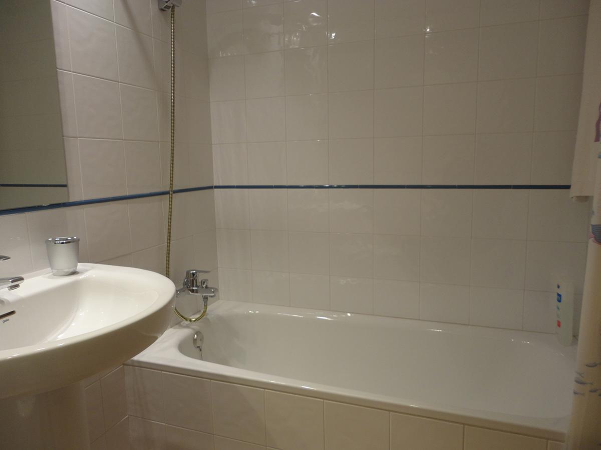 Jventura Apartamento *