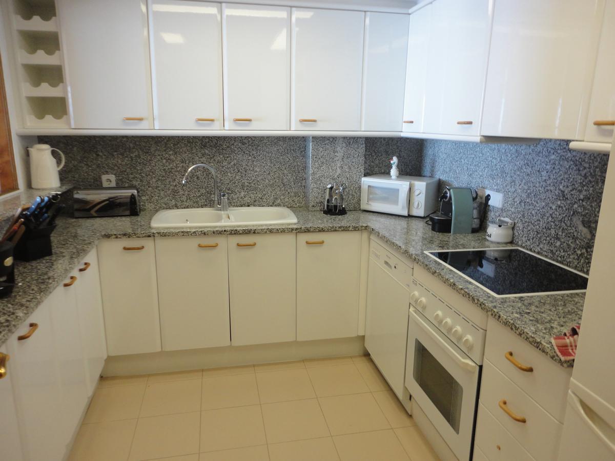Jventura Apartamento *