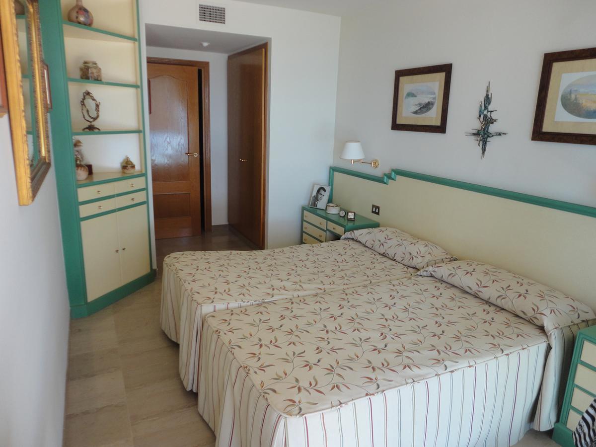 Apartamento Jventura *