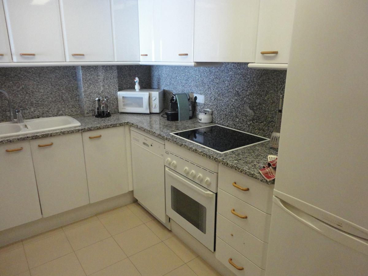 Apartamento Jventura Sant Antoni De Calonge