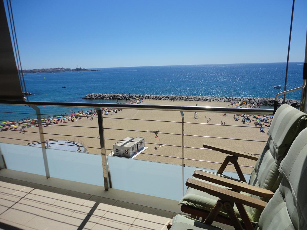 Apartamento Jventura Sant Antoni De Calonge