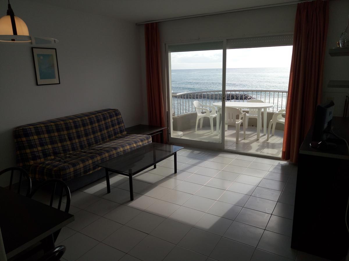 Apartment Smaris *