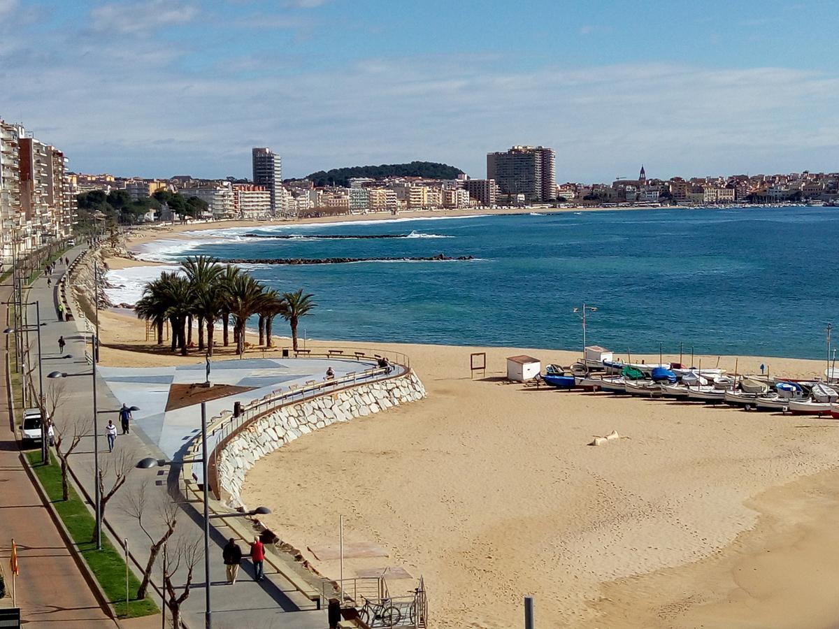 Apartment Smaris Sant Antoni De Calonge