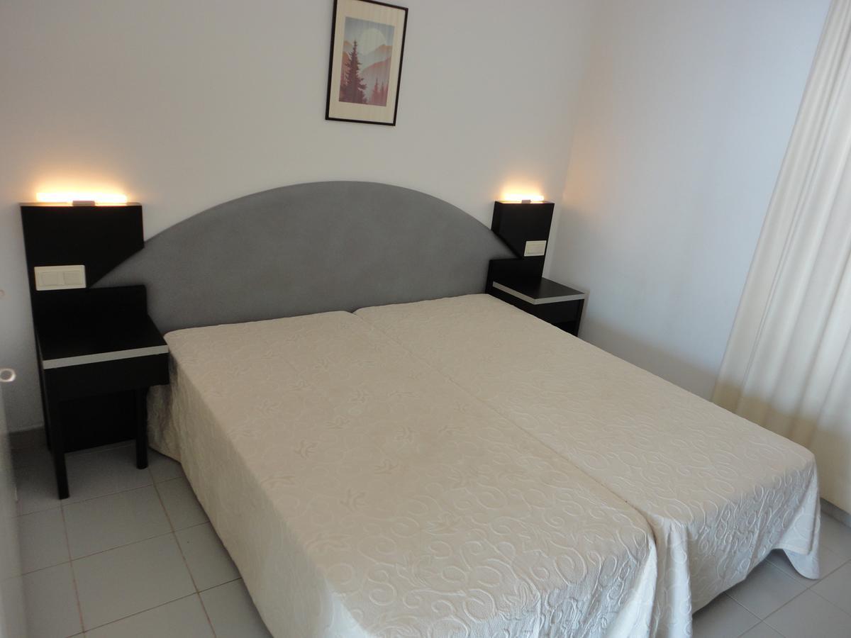 Apartment Smaris Sant Antoni De Calonge