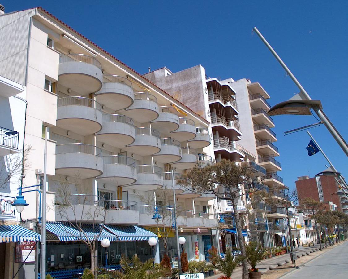 Apartment Smaris Sant Antoni De Calonge