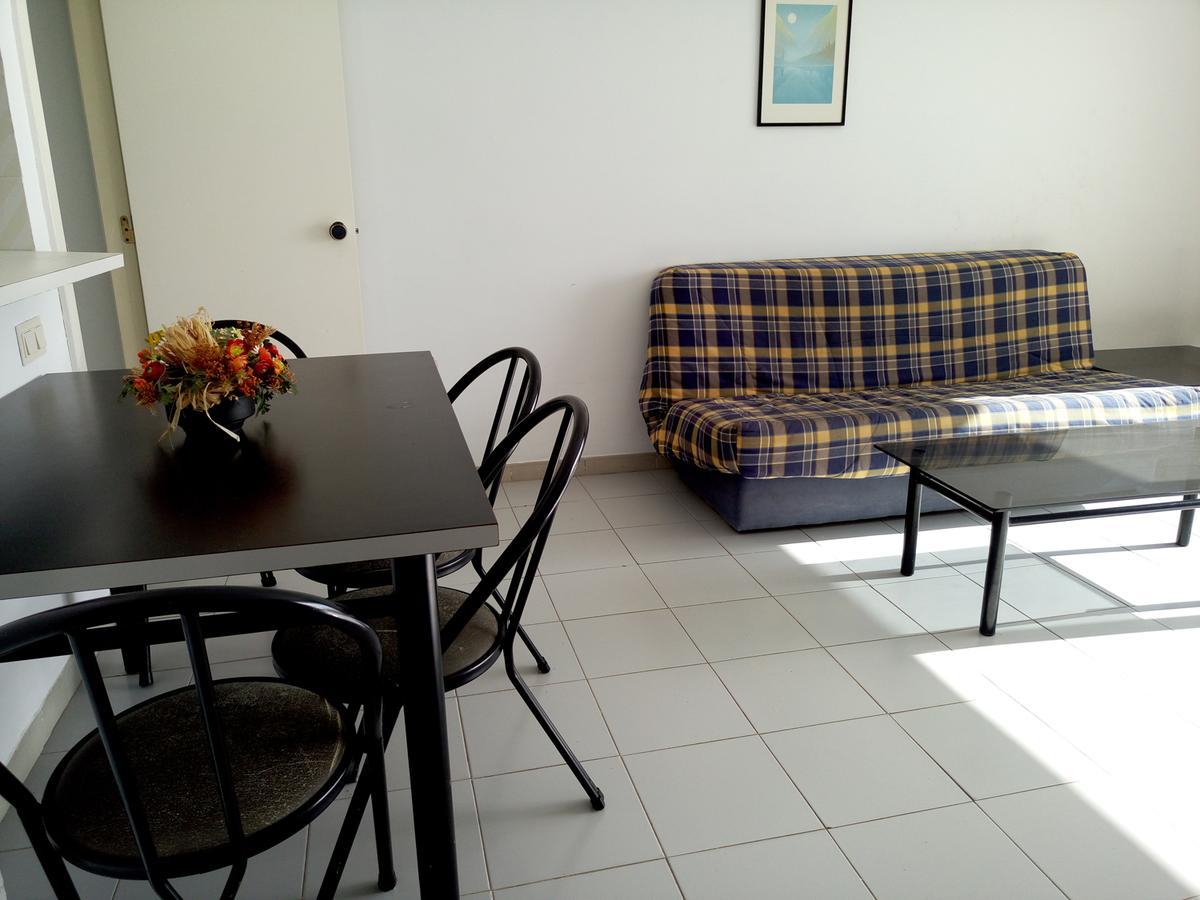 Smaris Apartment Sant Antoni De Calonge