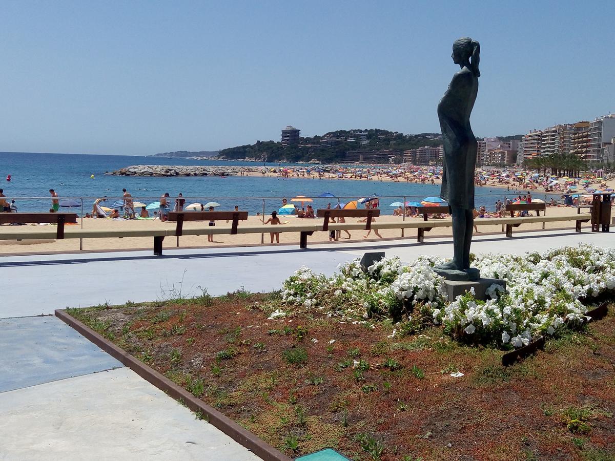 Apartment Smaris Sant Antoni De Calonge