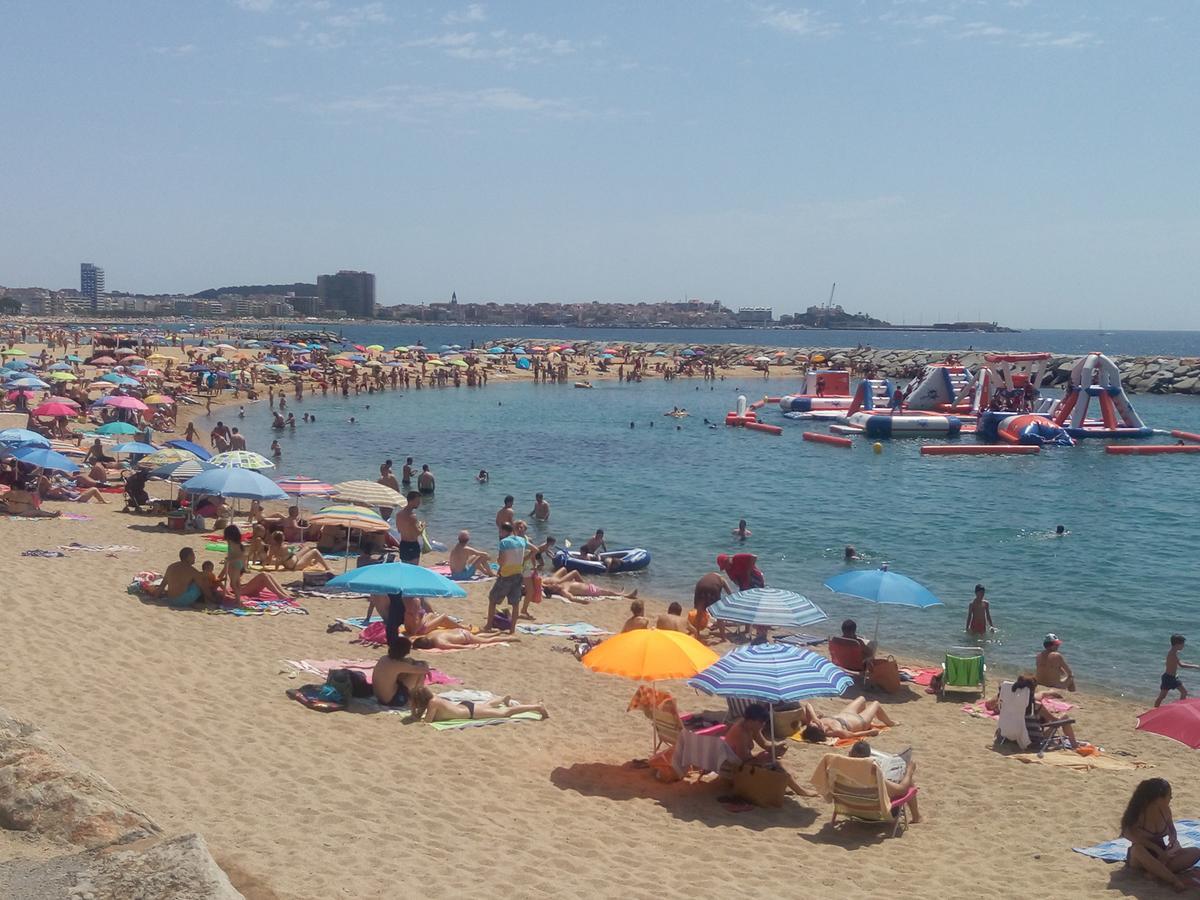 Apartment Smaris Sant Antoni De Calonge