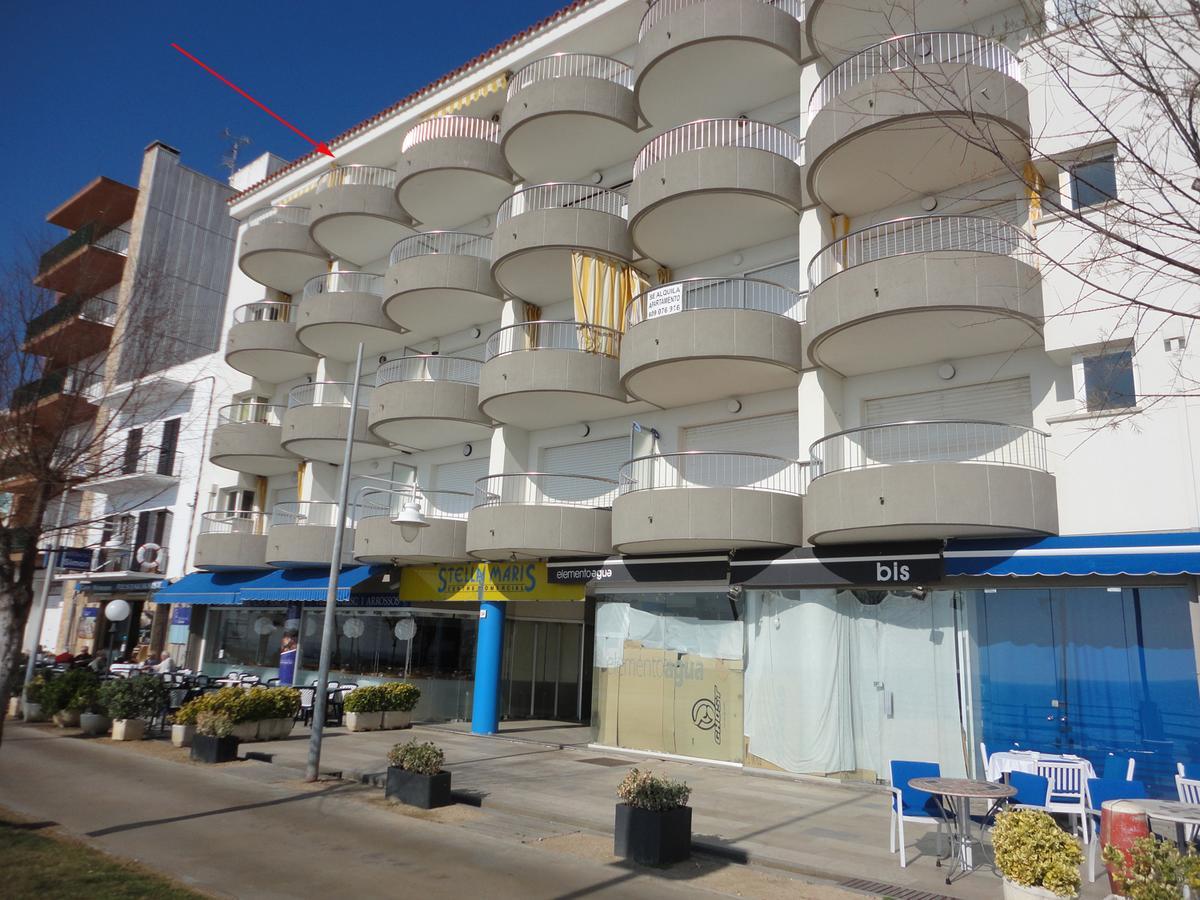 Smaris Apartment Sant Antoni De Calonge