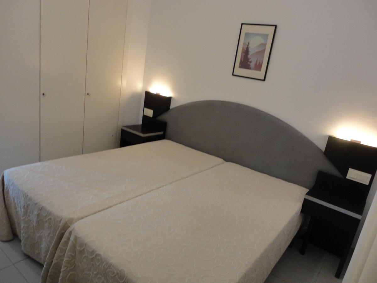 Apartment Smaris