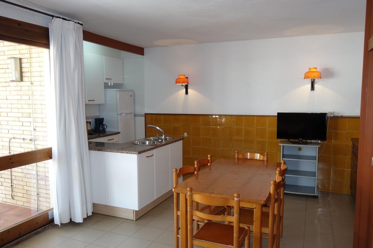 Apartment Port-pelegri *