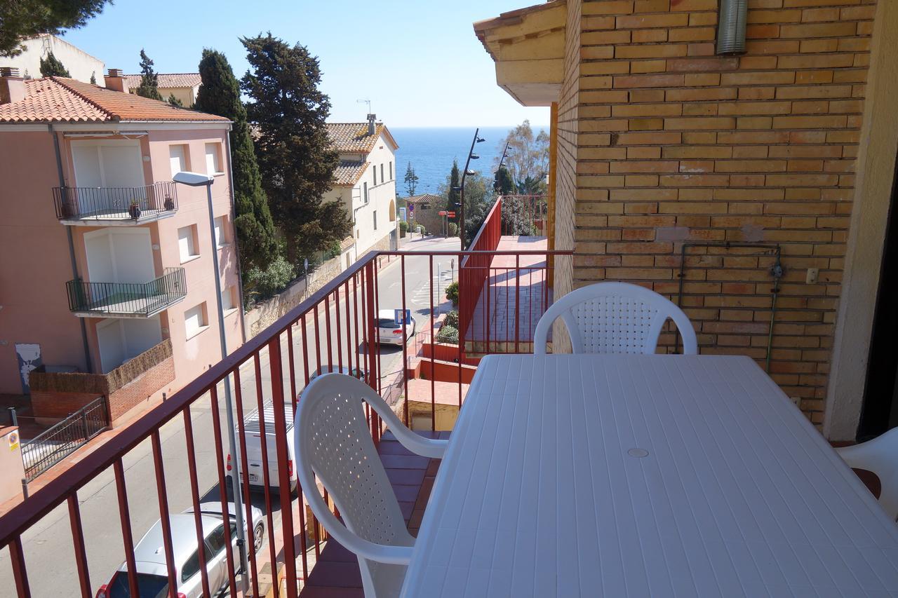 Port-pelegri Calella De Palafrugell