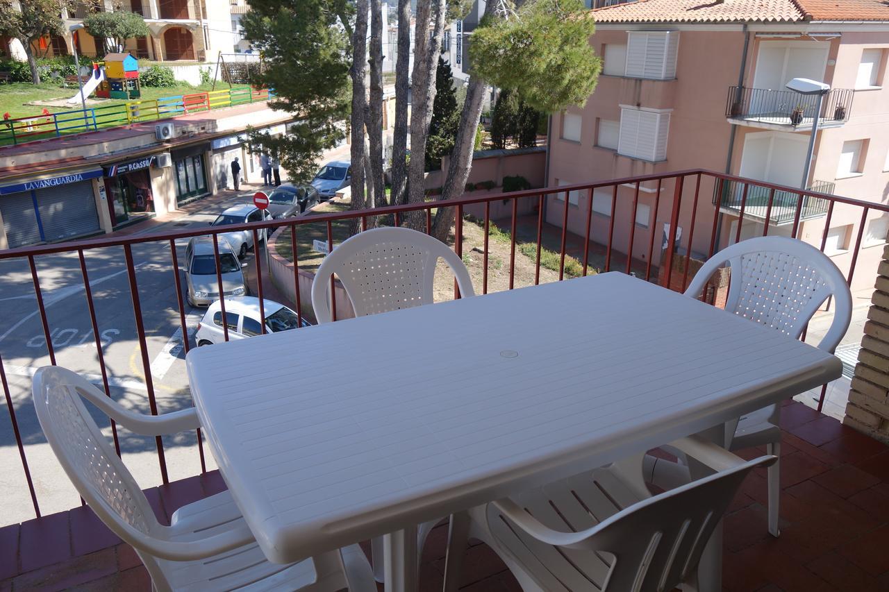 Port-pelegri Apartment Calella De Palafrugell