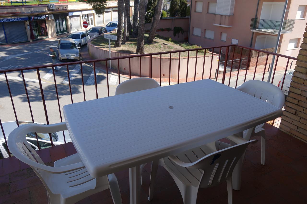 Apartment Port-pelegri *