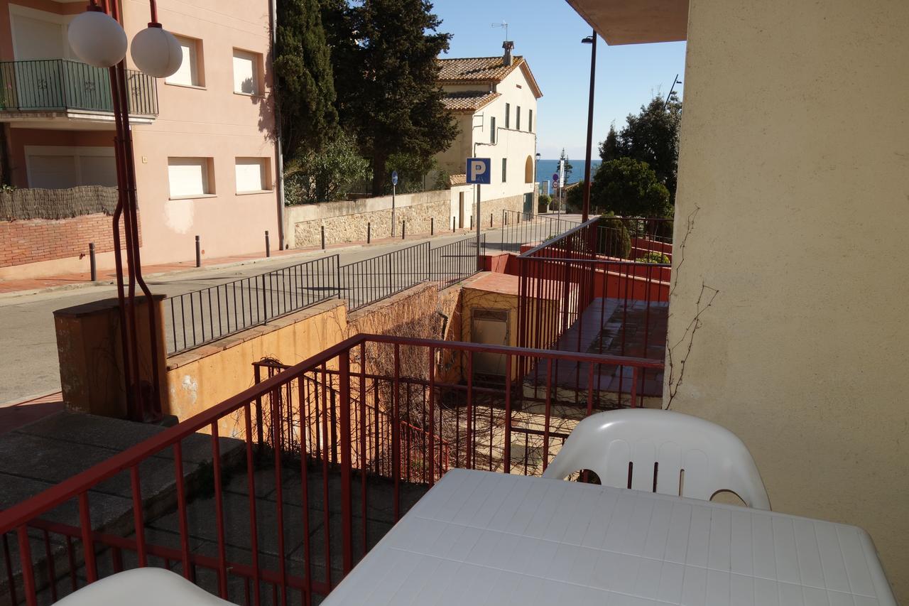 Port-pelegri Apartment