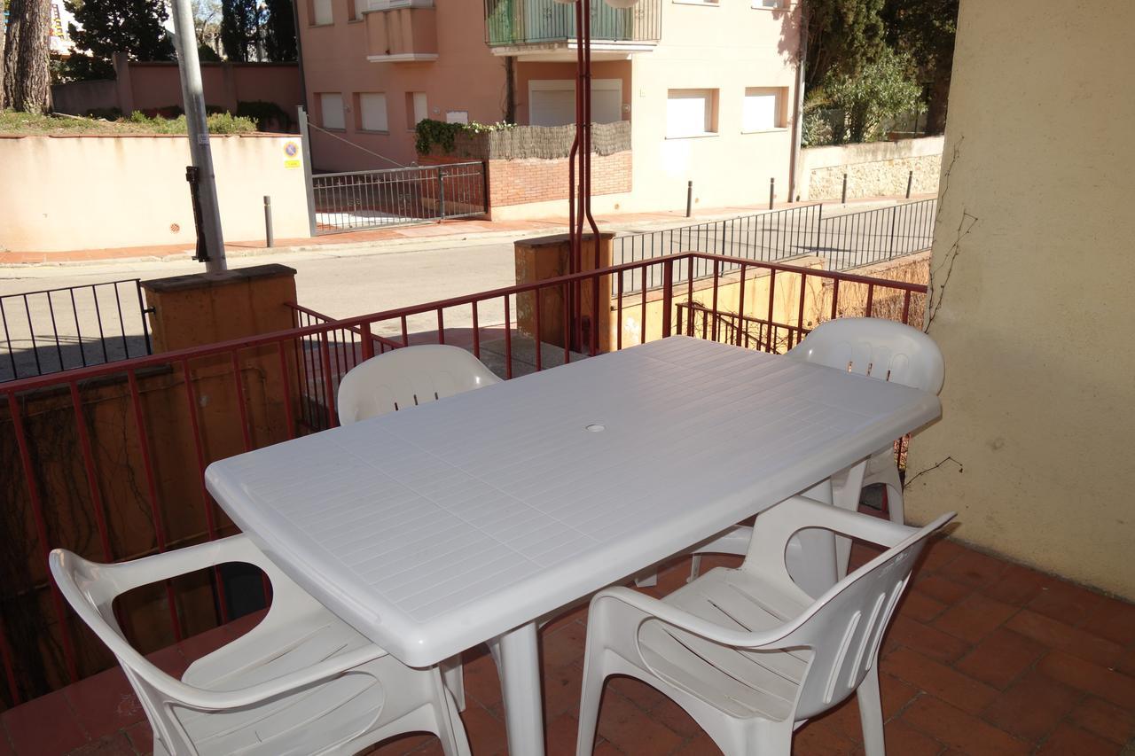 Apartment Port-pelegri Calella De Palafrugell