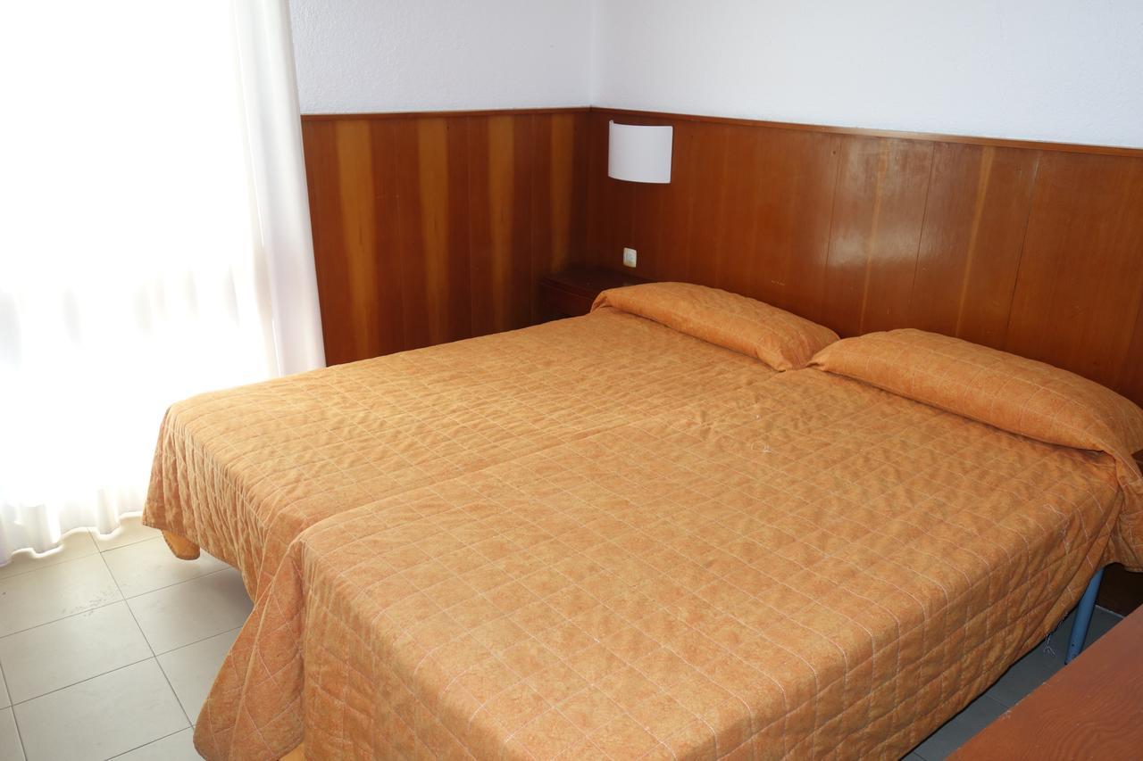 Apartment Port-pelegri *