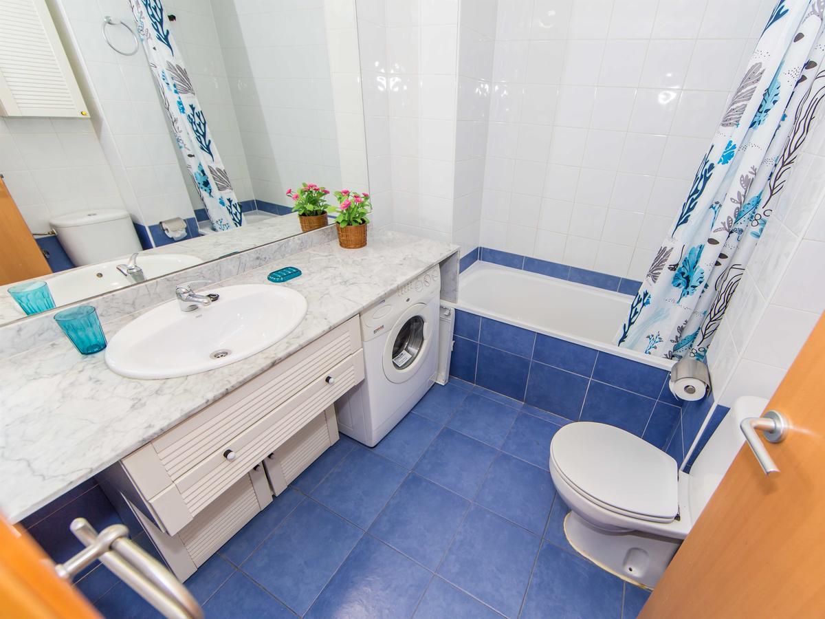 Apartamento Port Canigo Bajo 11