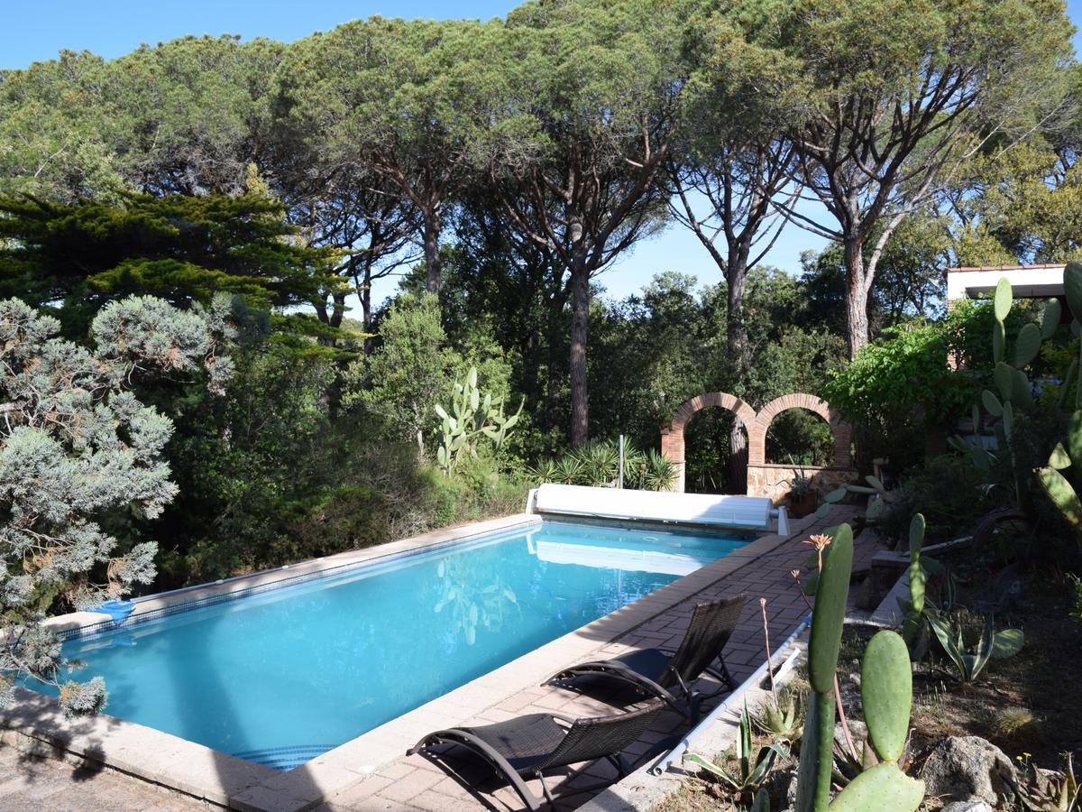 Villa Bell-lloc Costabravasi *