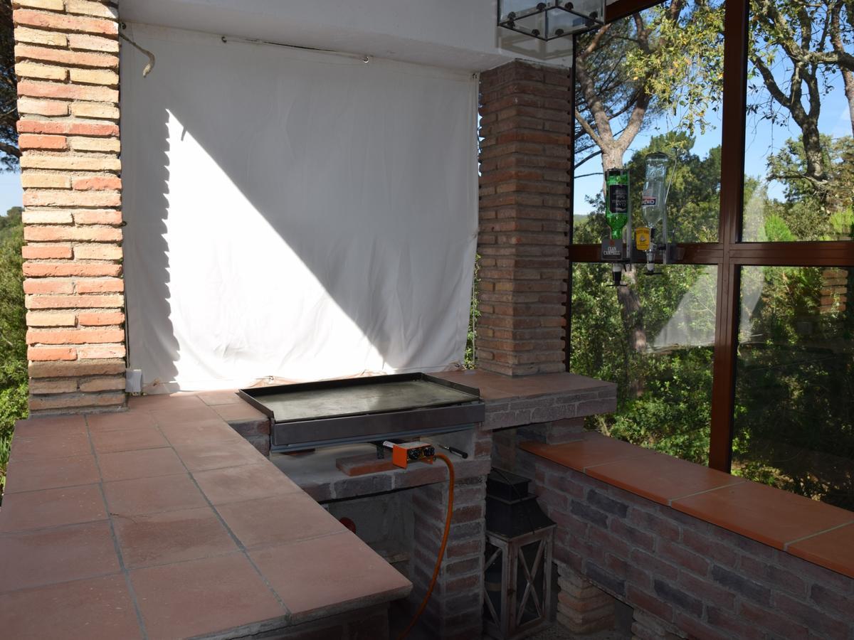 Villa Bell-lloc Costabravasi Santa Cristina d'Aro
