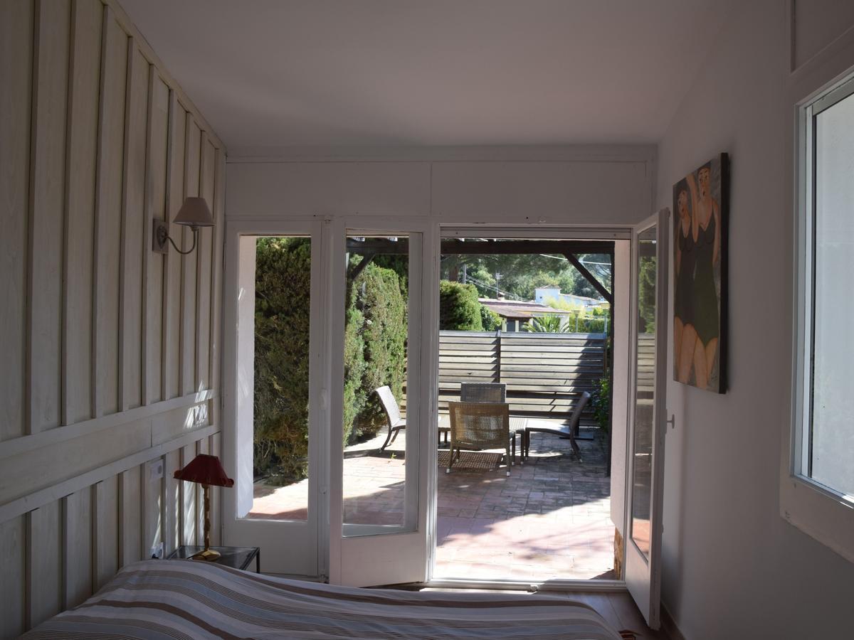 Villa Bell-lloc Costabravasi *