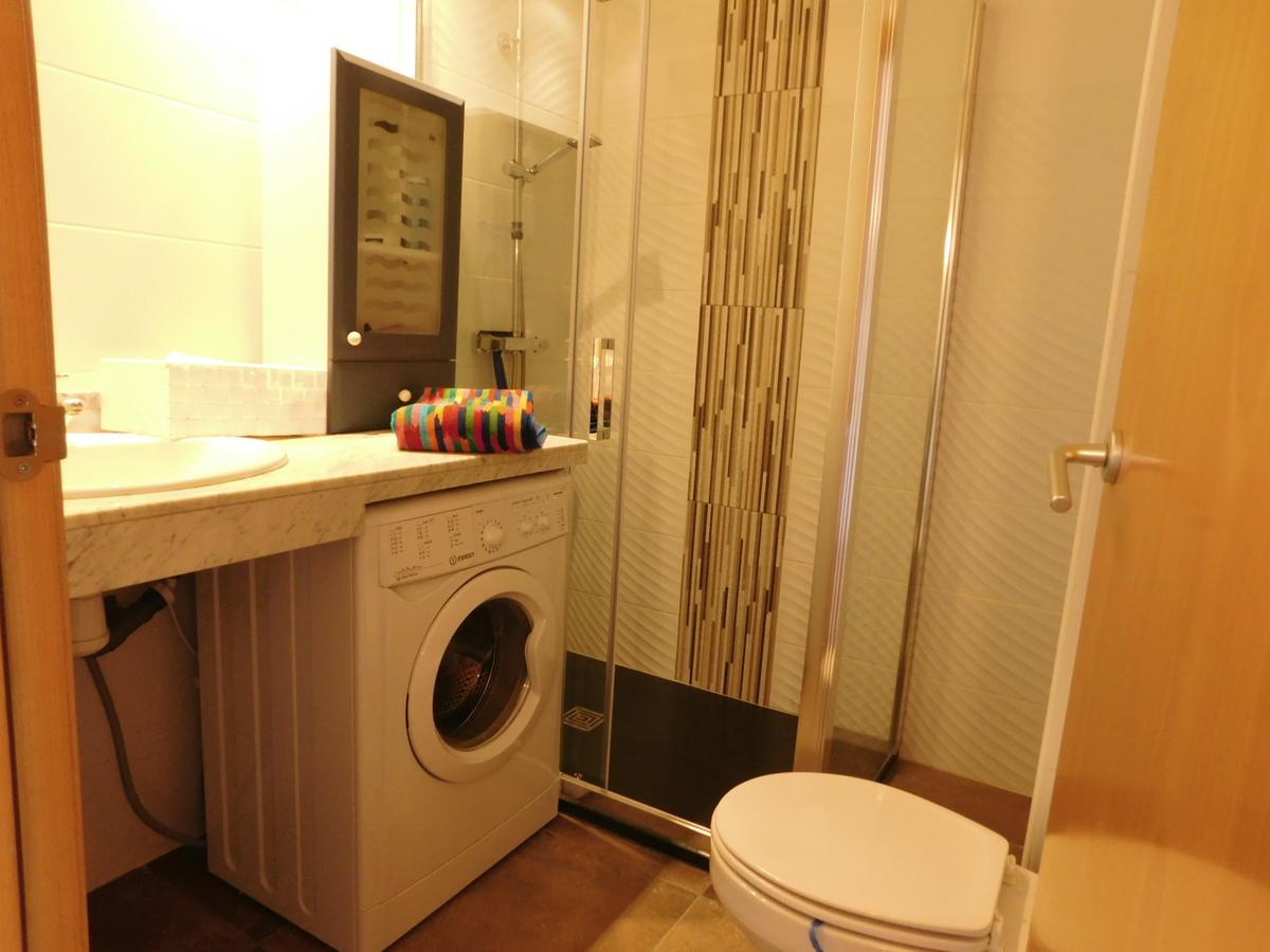 Apartamento Gmid Immo A187 Port Canigo