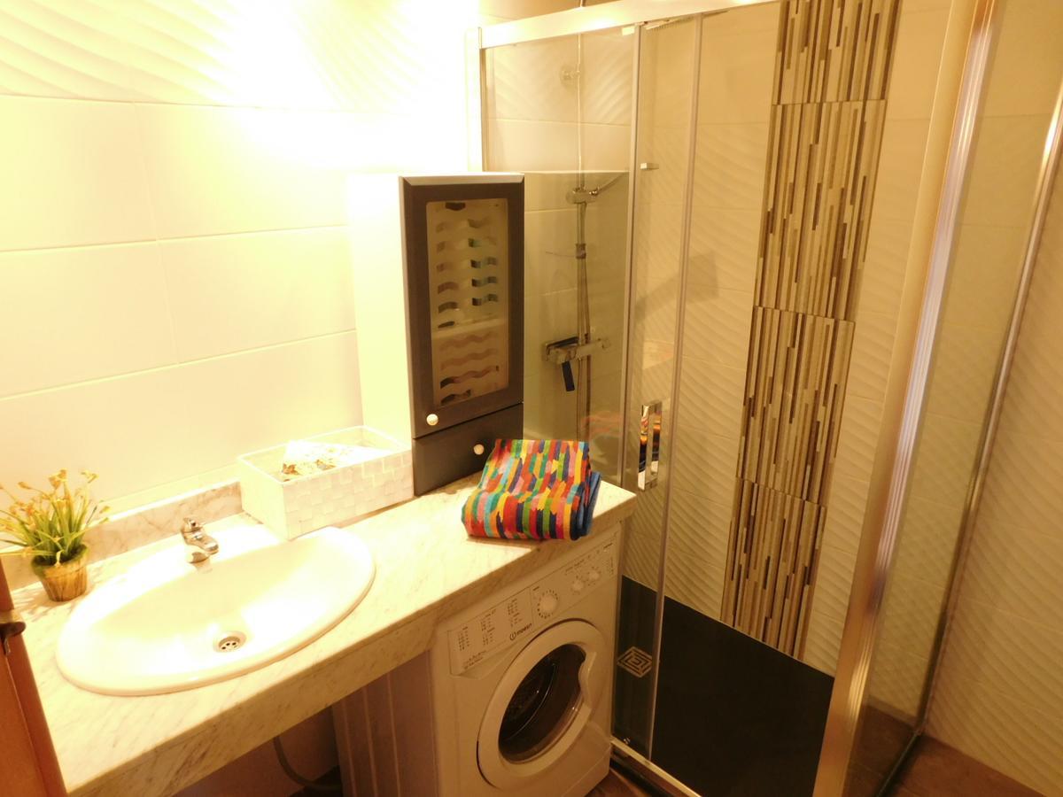 Apartamento Gmid Immo A187 Port Canigo *