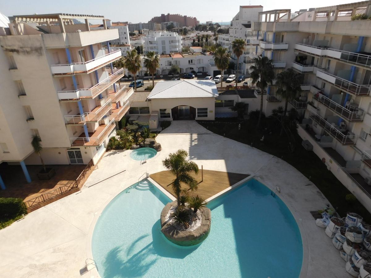 Apartamento Gmid Immo A187 Port Canigo *