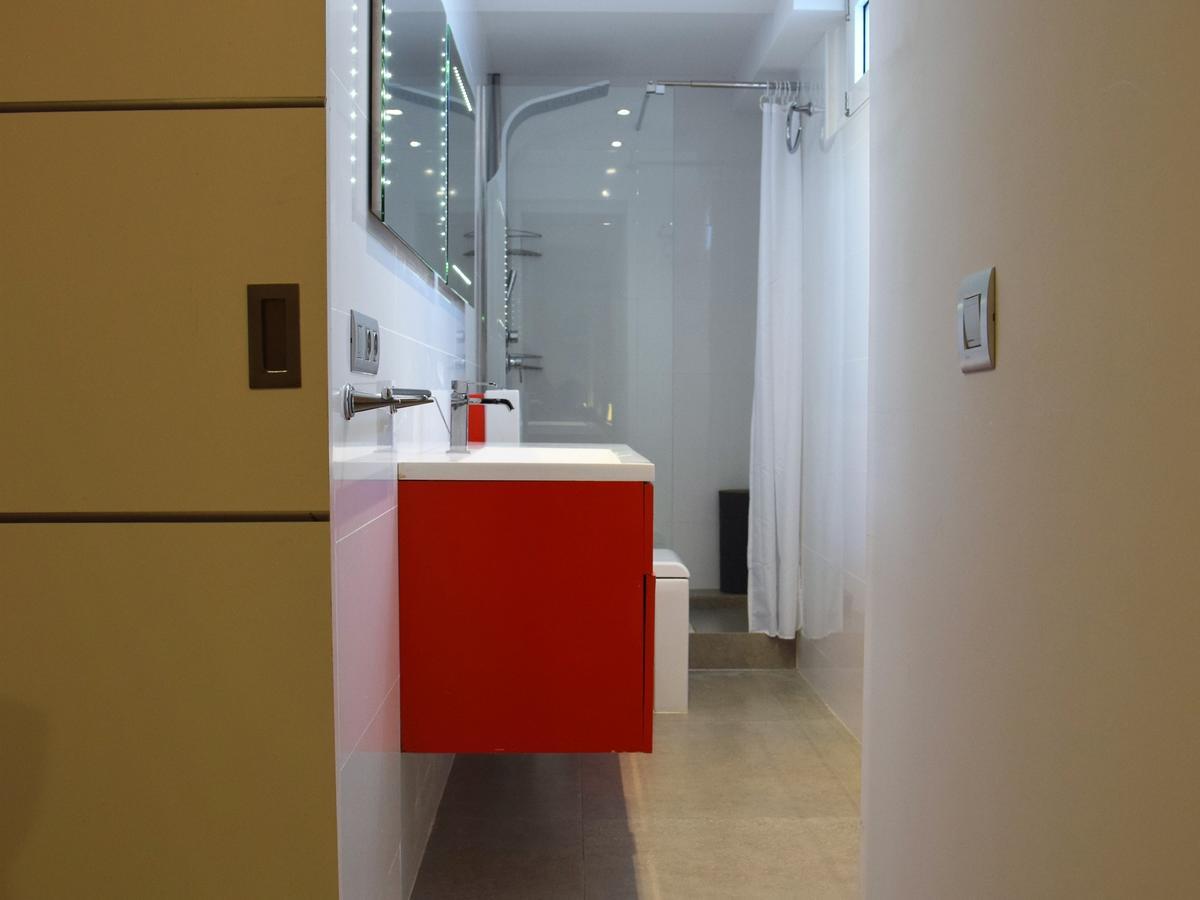 Apartamento Principal *