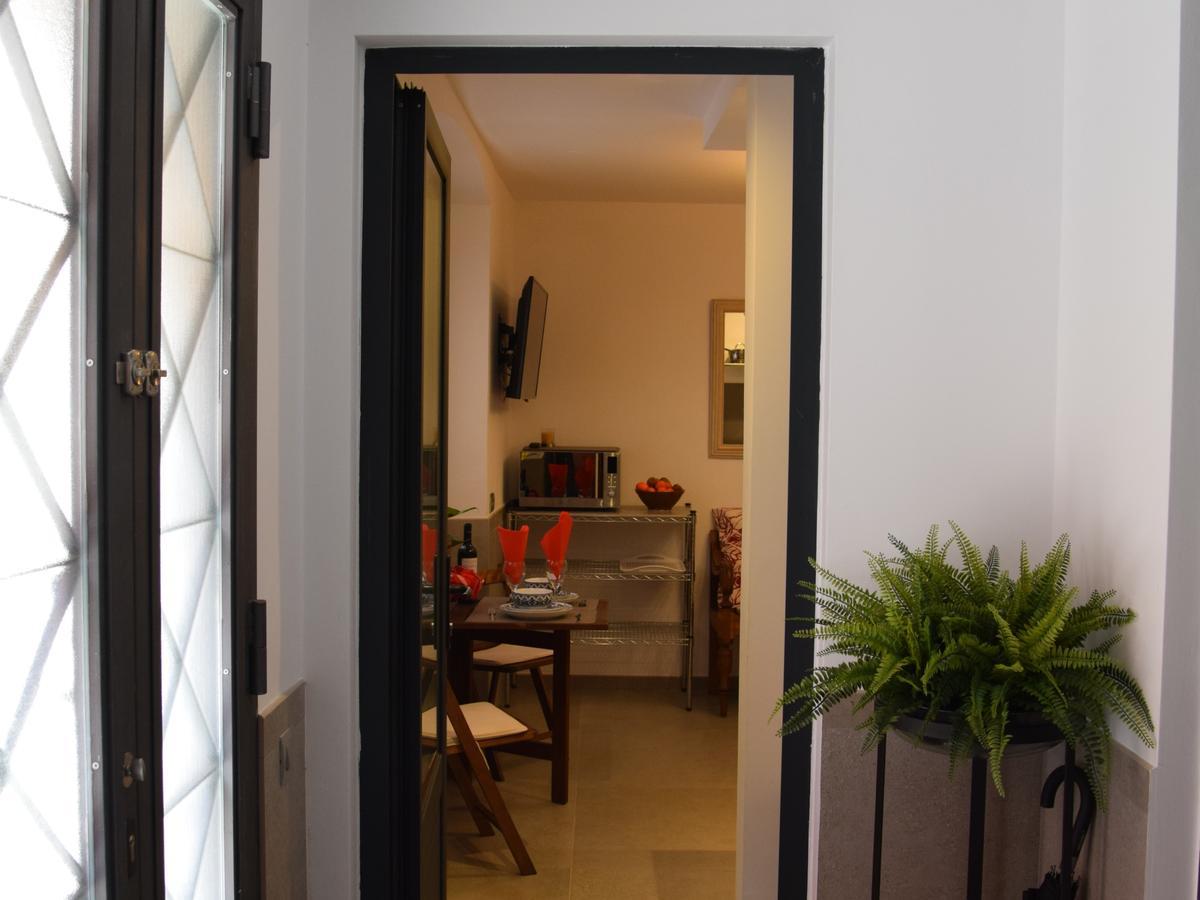 Apartamento Principal *