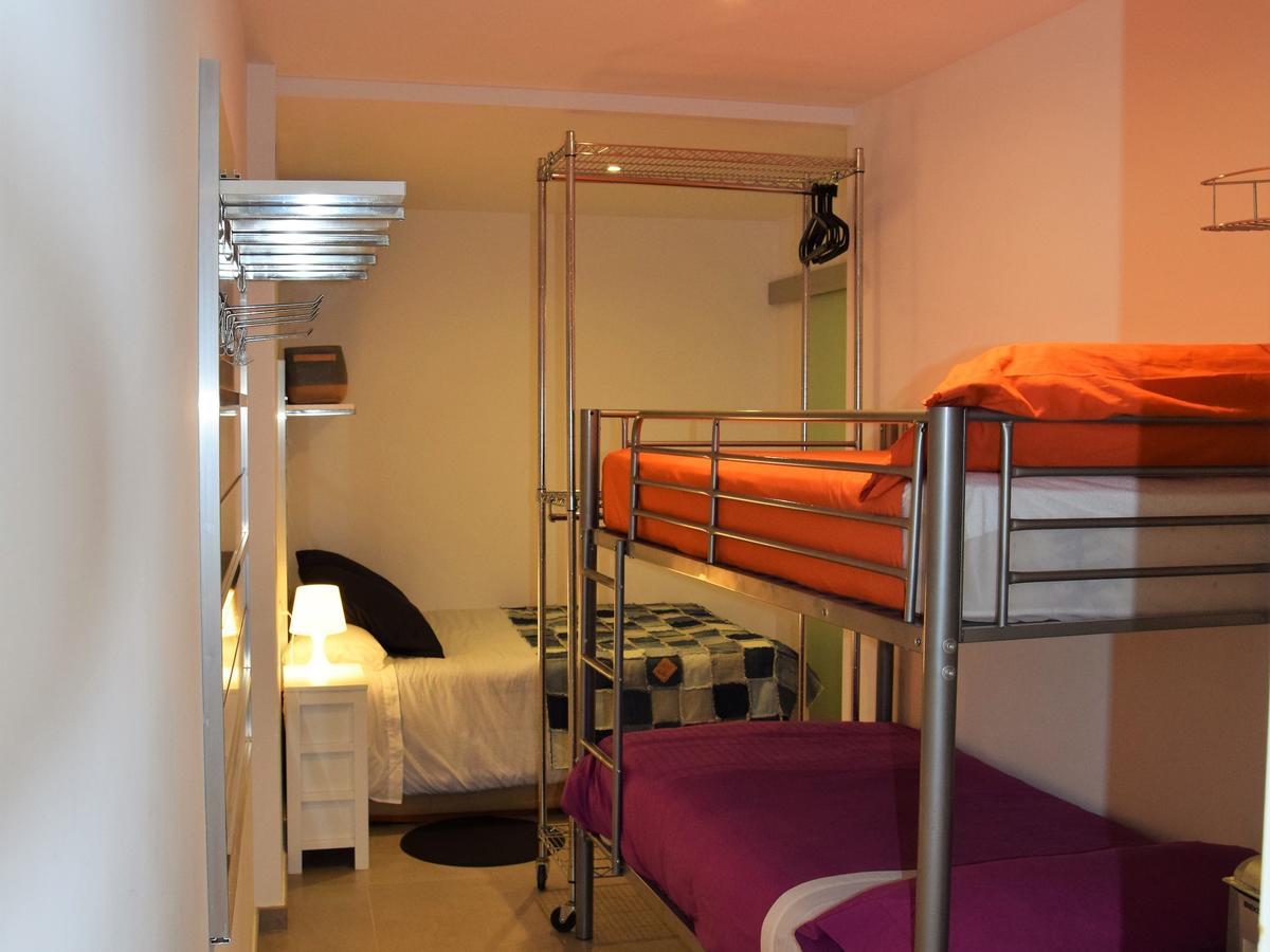 Apartamento Principal *