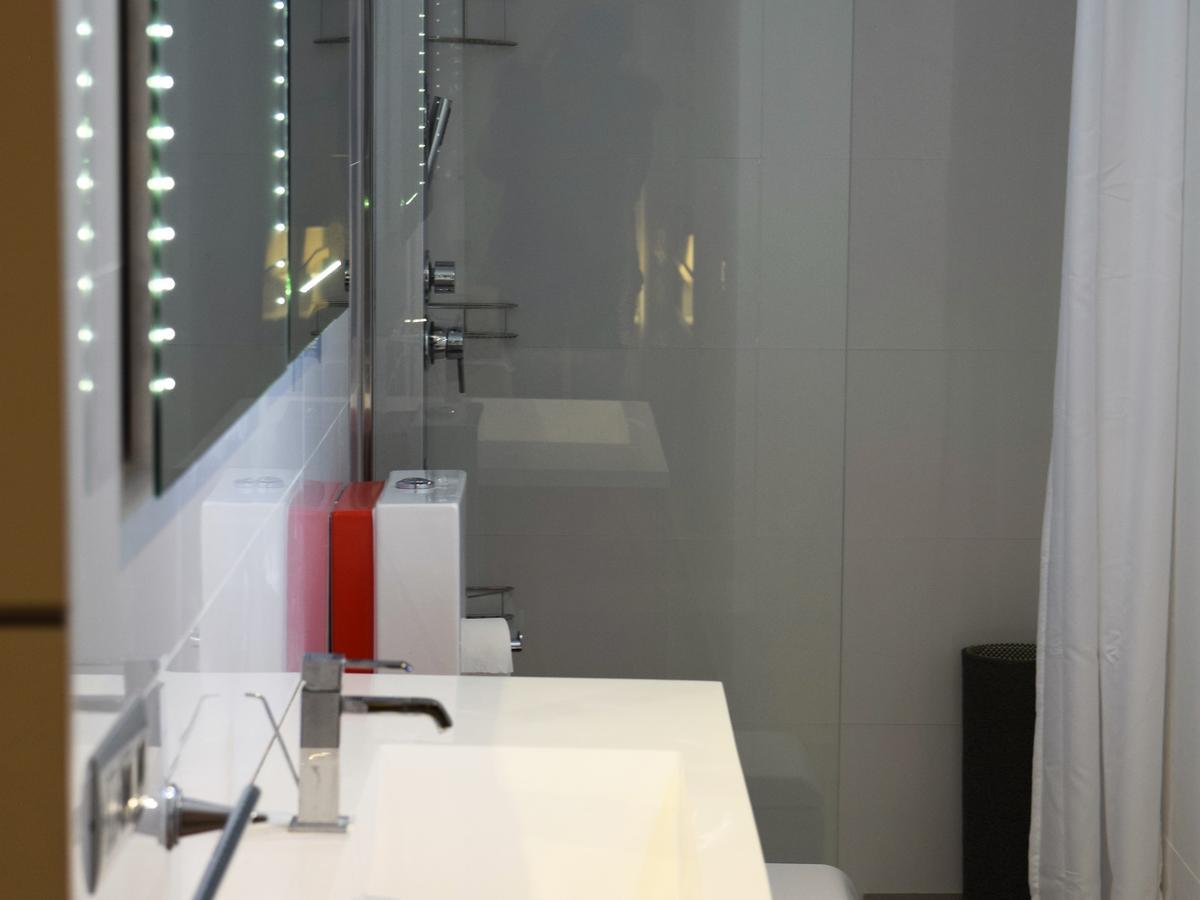 Apartamento Principal *