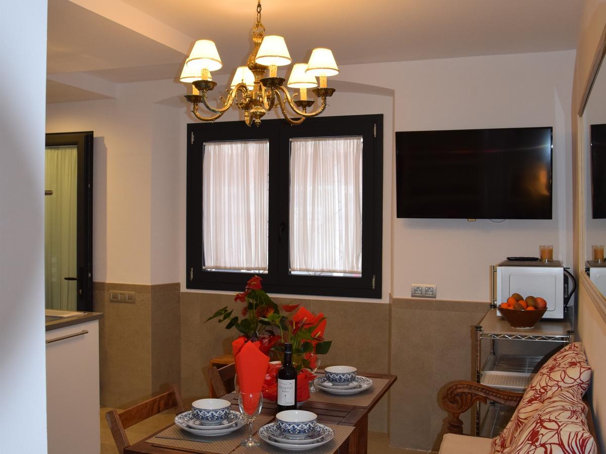 Principal Apartamento Sant Feliu de Guíxols