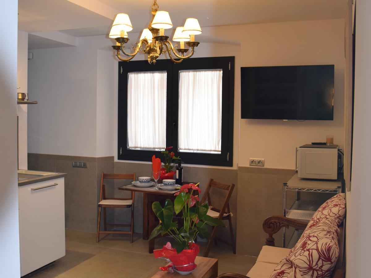 Principal Apartamento *