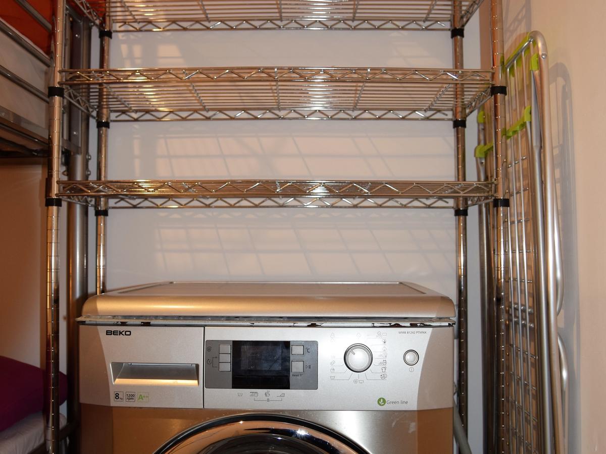 Apartamento Principal *