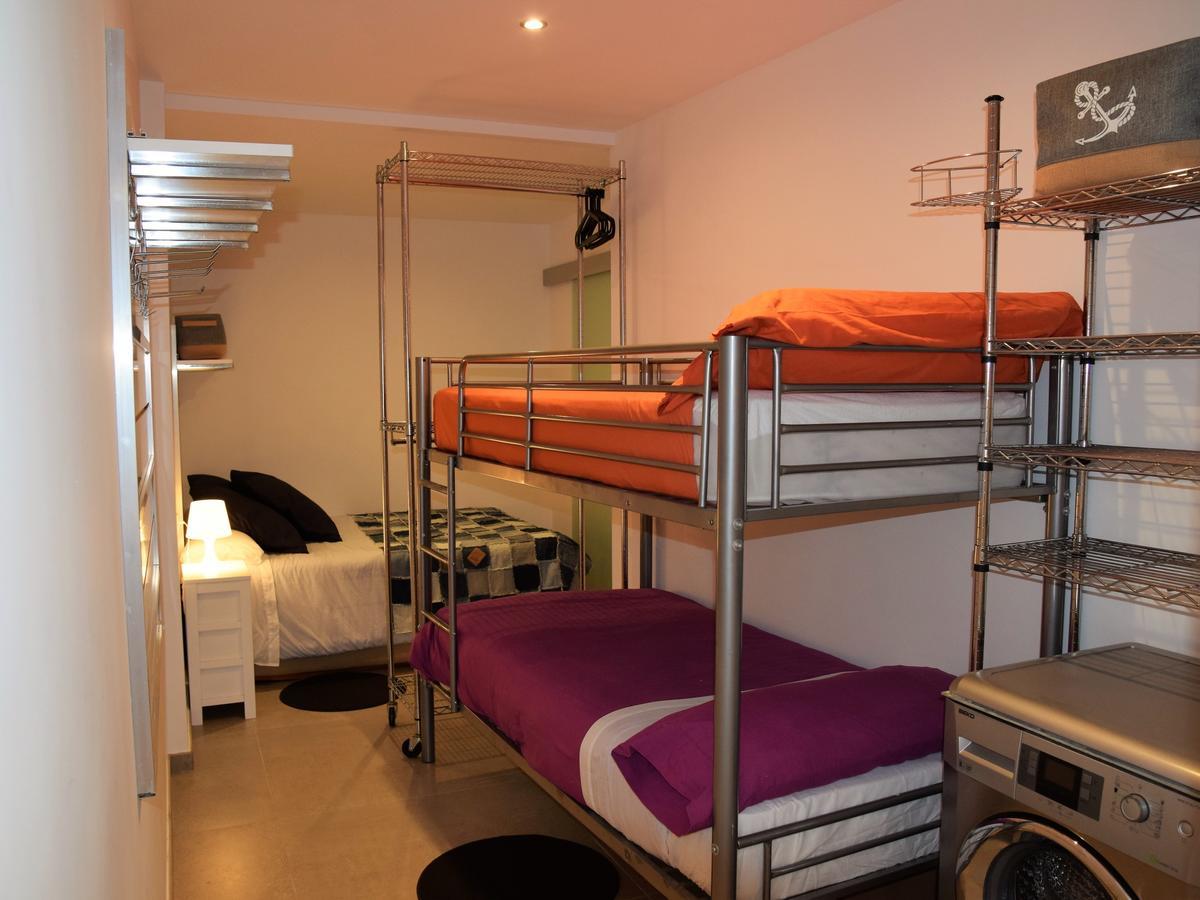 Principal Apartamento Sant Feliu de Guíxols