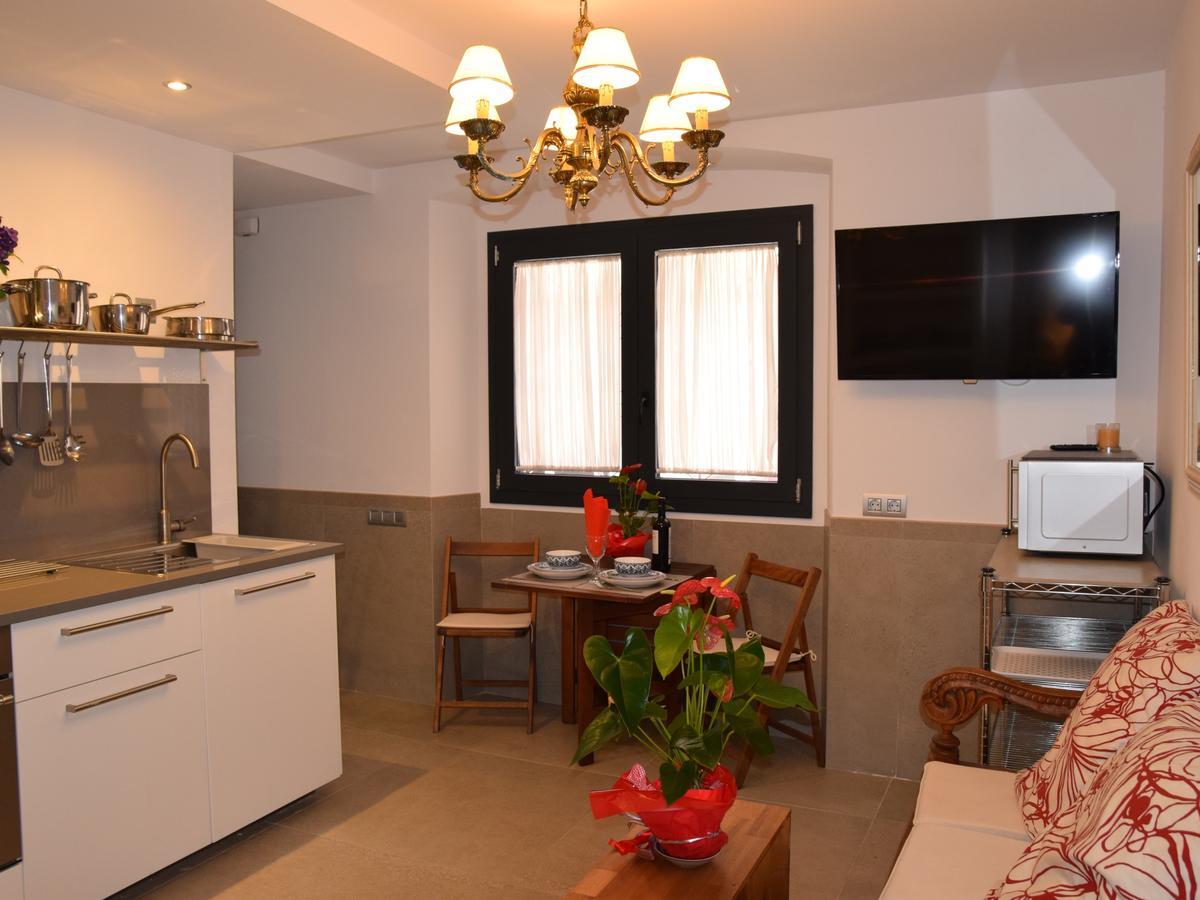 Principal Apartamento Sant Feliu de Guíxols