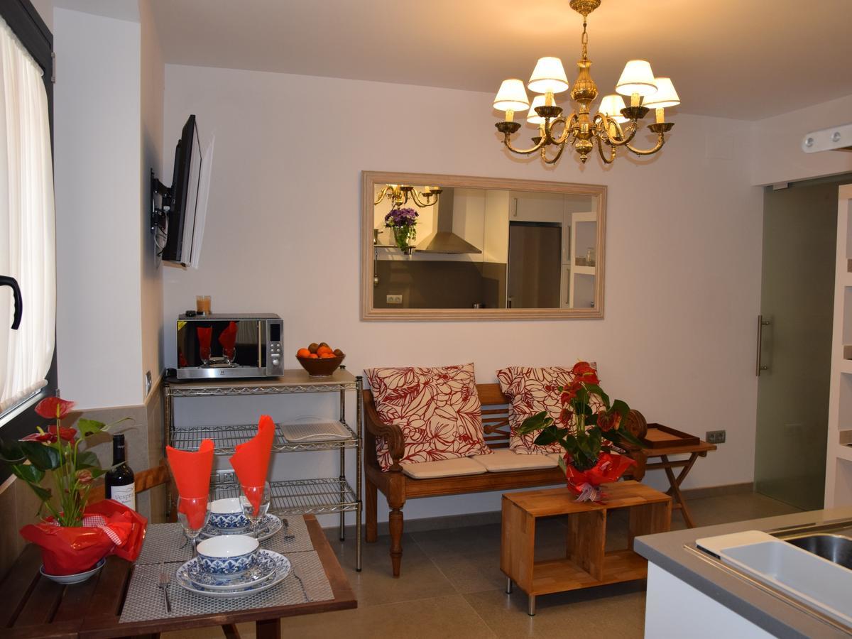 Apartamento Principal Sant Feliu de Guíxols