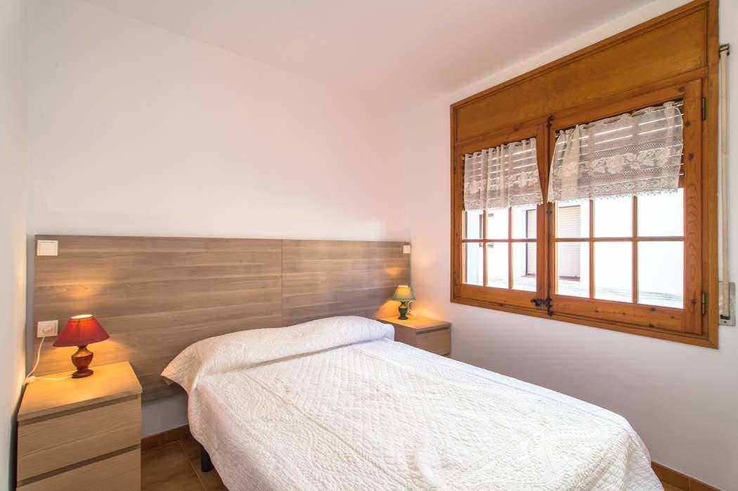 Sr-37 Apartamento Begur