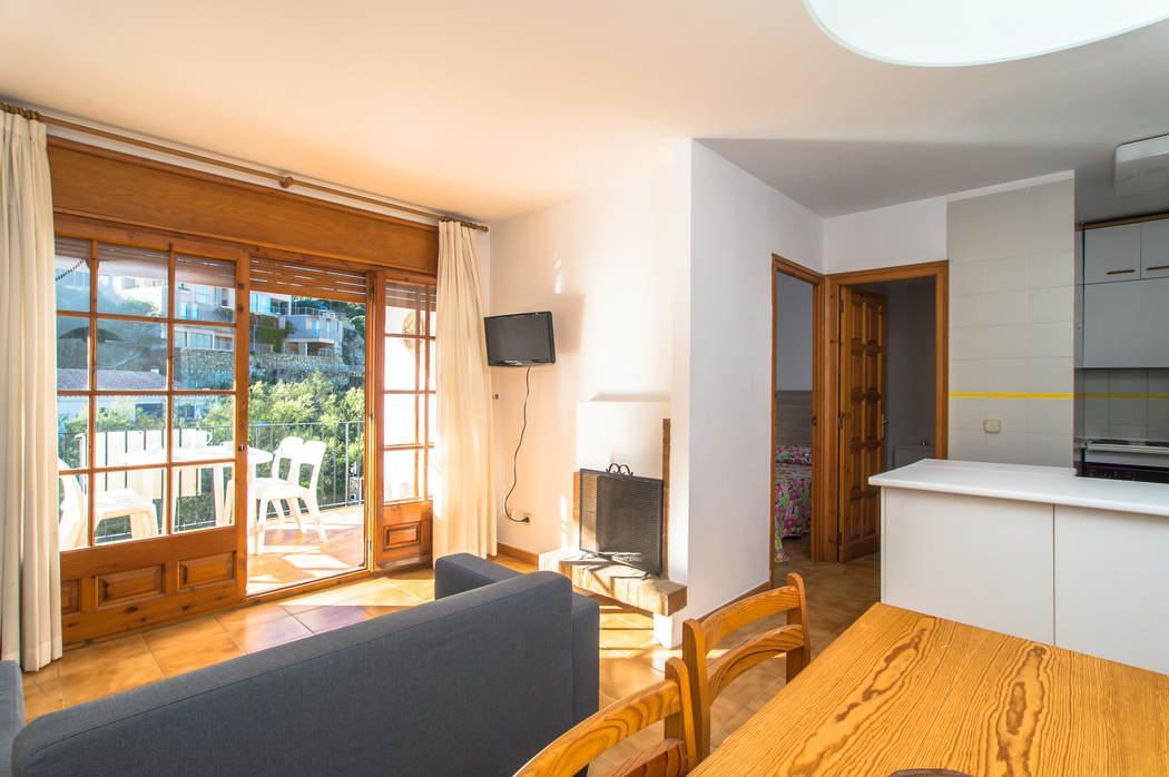 Sr-37 Apartamento