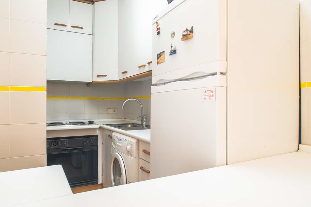 Apartamento Sr-37 Begur