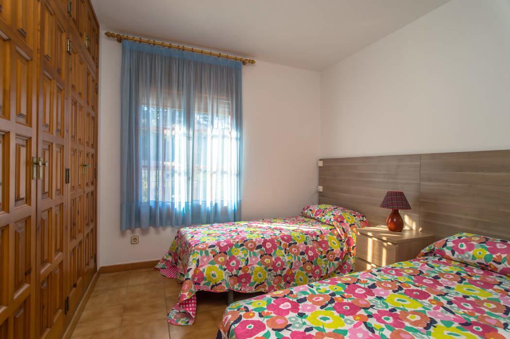 Apartamento Sr-37 *