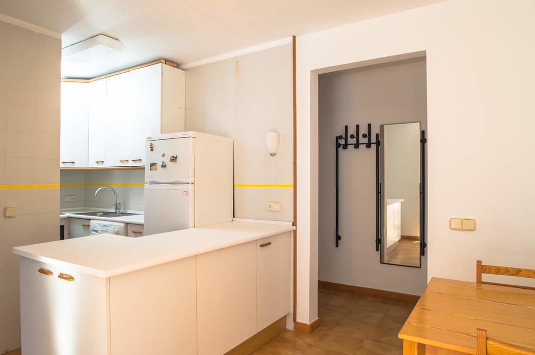 Apartamento Sr-37 *